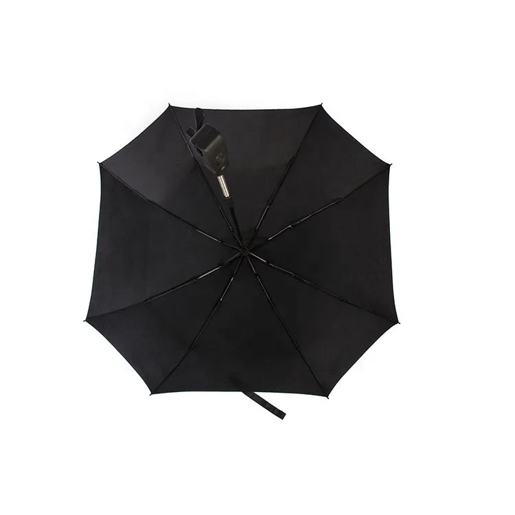 
Wholesale portable 3 folding beach chair clamp Strollers Umbrella clip umbrella 