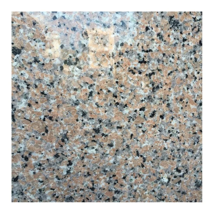 SHIHUI Natural Porino Granite Rosa Porno China China Pink Porino Granite Rosa Porino Granite