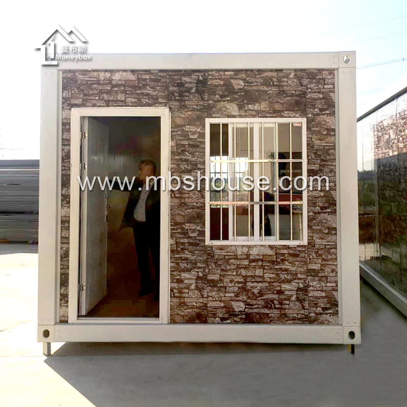 China Low Cost Container House Design In Nepal For Sale