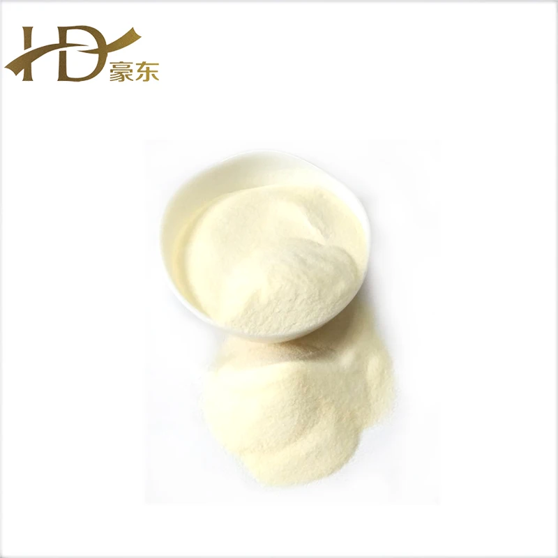 850-100 Блум технический съедобный желатиновый порошок оптовая цена