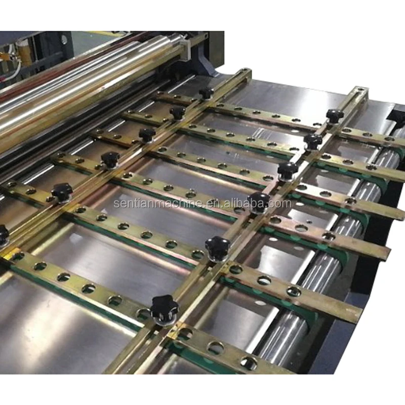 China marketplace automatic gluing hard cover calendar book making machine