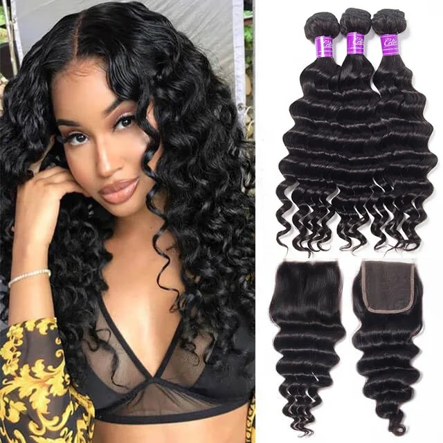 Loose Deep Hair,Chinese 15A Grade Virgin Cuticle Aligned Hair With Best Quality Hot Sale All Over The Word Star Quality Ha