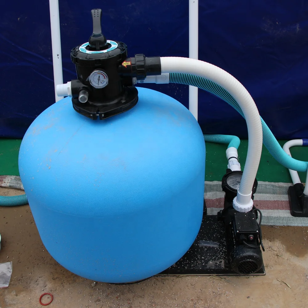 Commercial Outdoor Metal Frame Swimming Pool PVC Plastic Pool Commercial  for sale