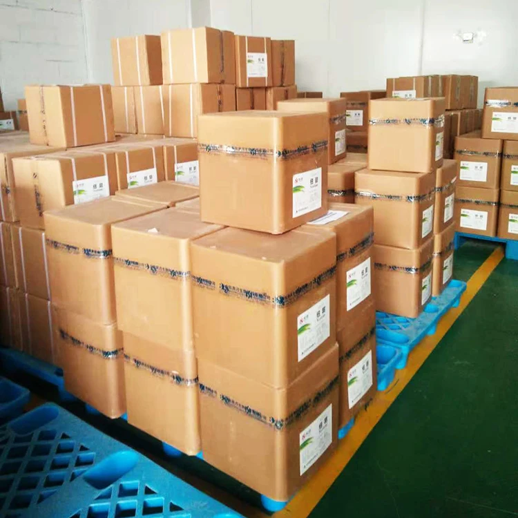 Safe Sodium Alginate Replace Agar for Various Gel Food