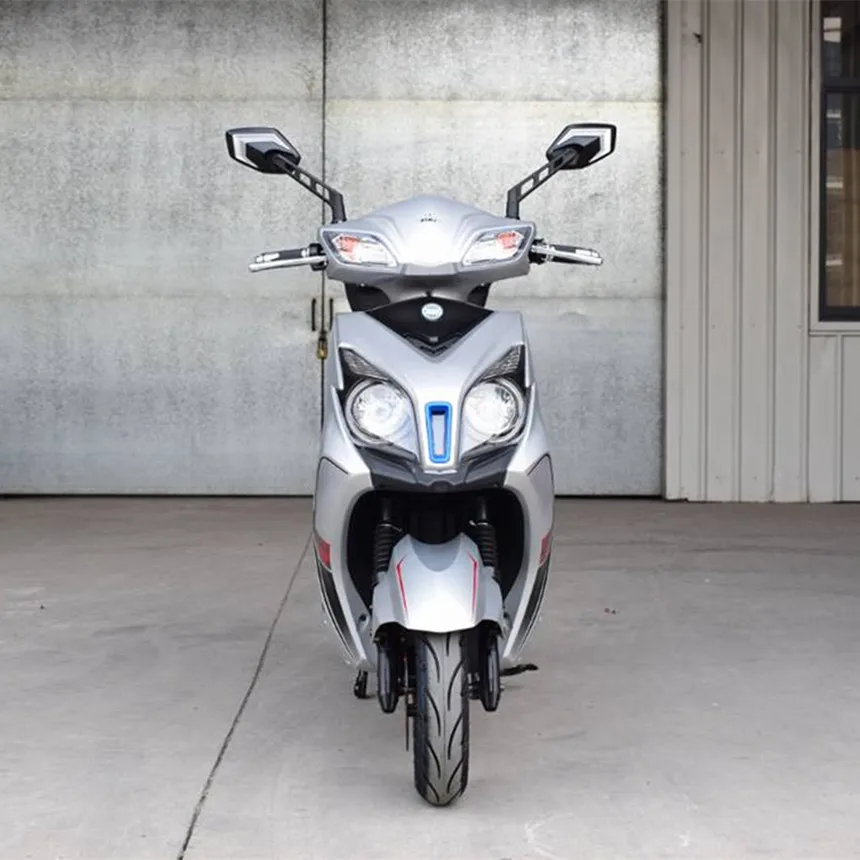  Низкая цена хорошее качество Wuxi Zongshen Китайский OEM Электрический мотоцикл вашего бренда