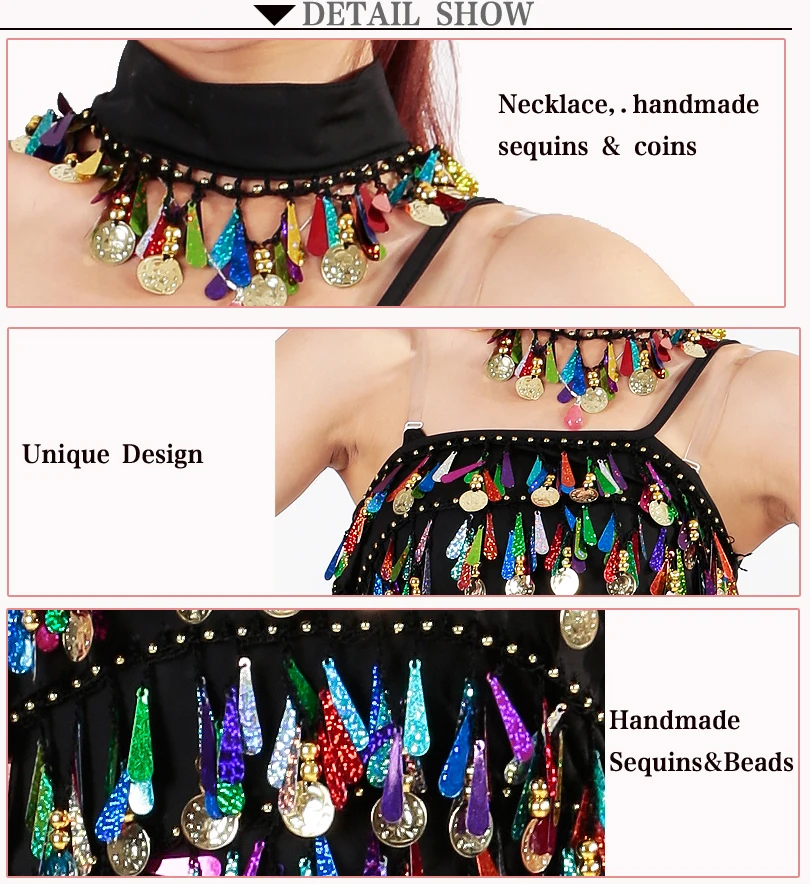 Performance ballet long skirt and Fancy girls dance stage costumes performance dress&Custom challenge coin