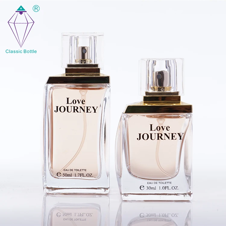 Пустой стеклянный флакон духов, заказ Спрей стеклянная бутылка с вашим логотипом