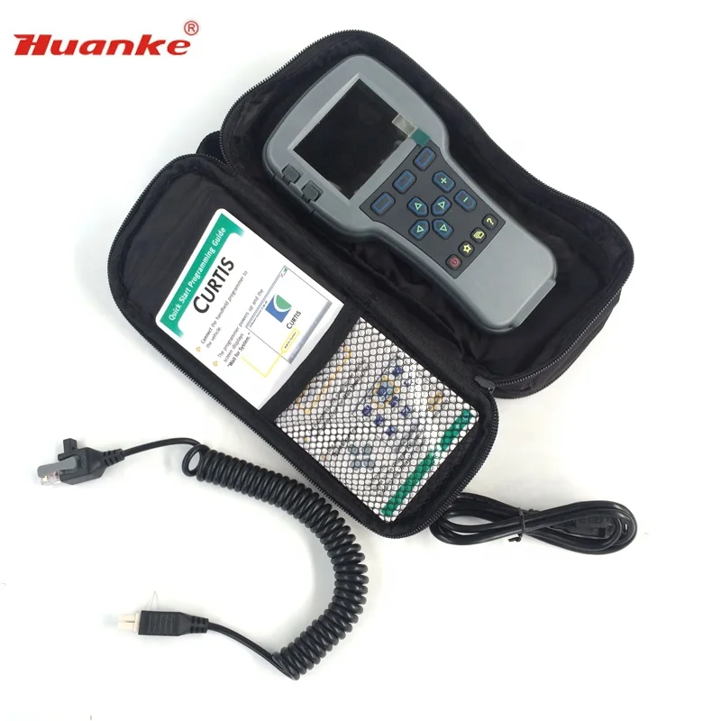 DC Motor Curtis 1313K-4401 Motor Controller Programmer