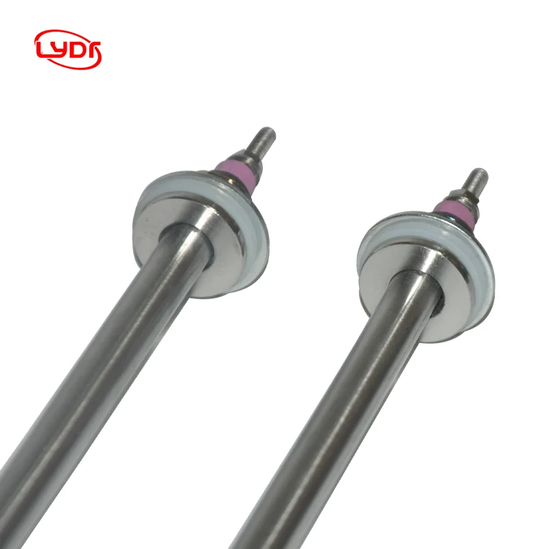 Hotsale U style electric heating element, electric heating tube 1000W-4000W for  water heater element