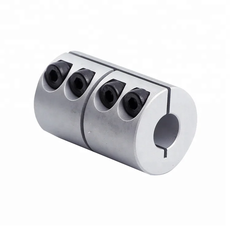 JRL40C Жесткий вал муфты hirth муфта из нержавеющей стали