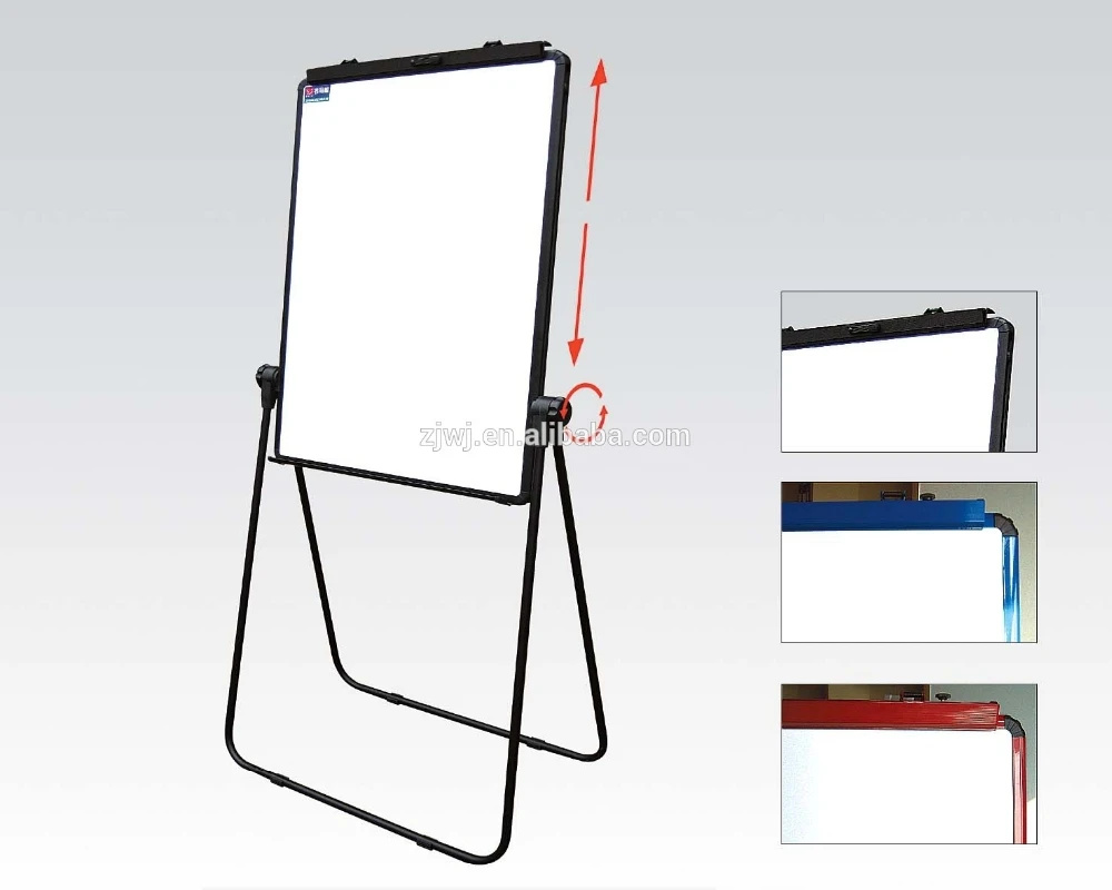 U стоять доски с цветной рамкой магнитные доски стоят