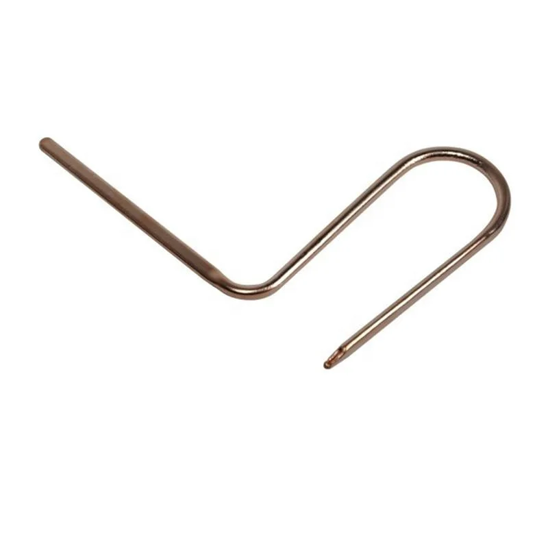 Sintered heat pipe can be customized