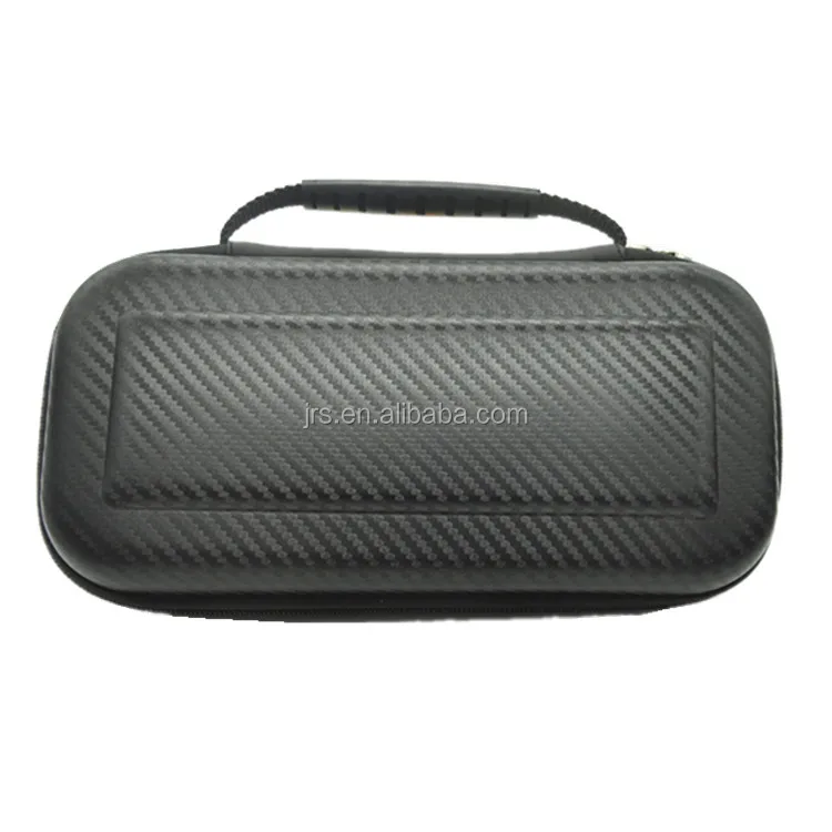 Жесткий чехол EVA для nintendo switch со слотом для SD-карты, пять цветов