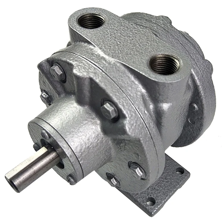 
High Quality vane air motor price HX6AM-H 4hp/3kw pneumatic motor manufacturers 