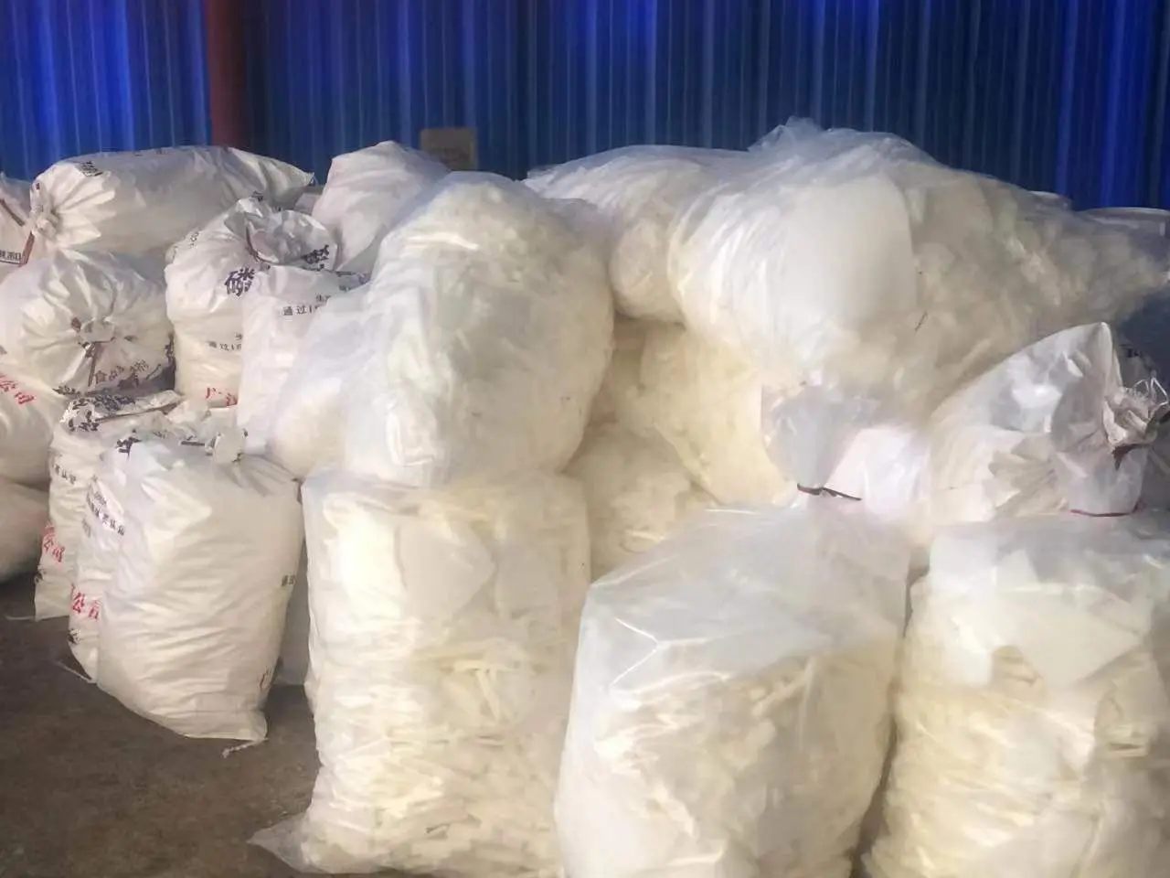 
btms50 for hair care! Behentrimonium Methosulfate / BTMS cas 81646-13-1 /btms 50 