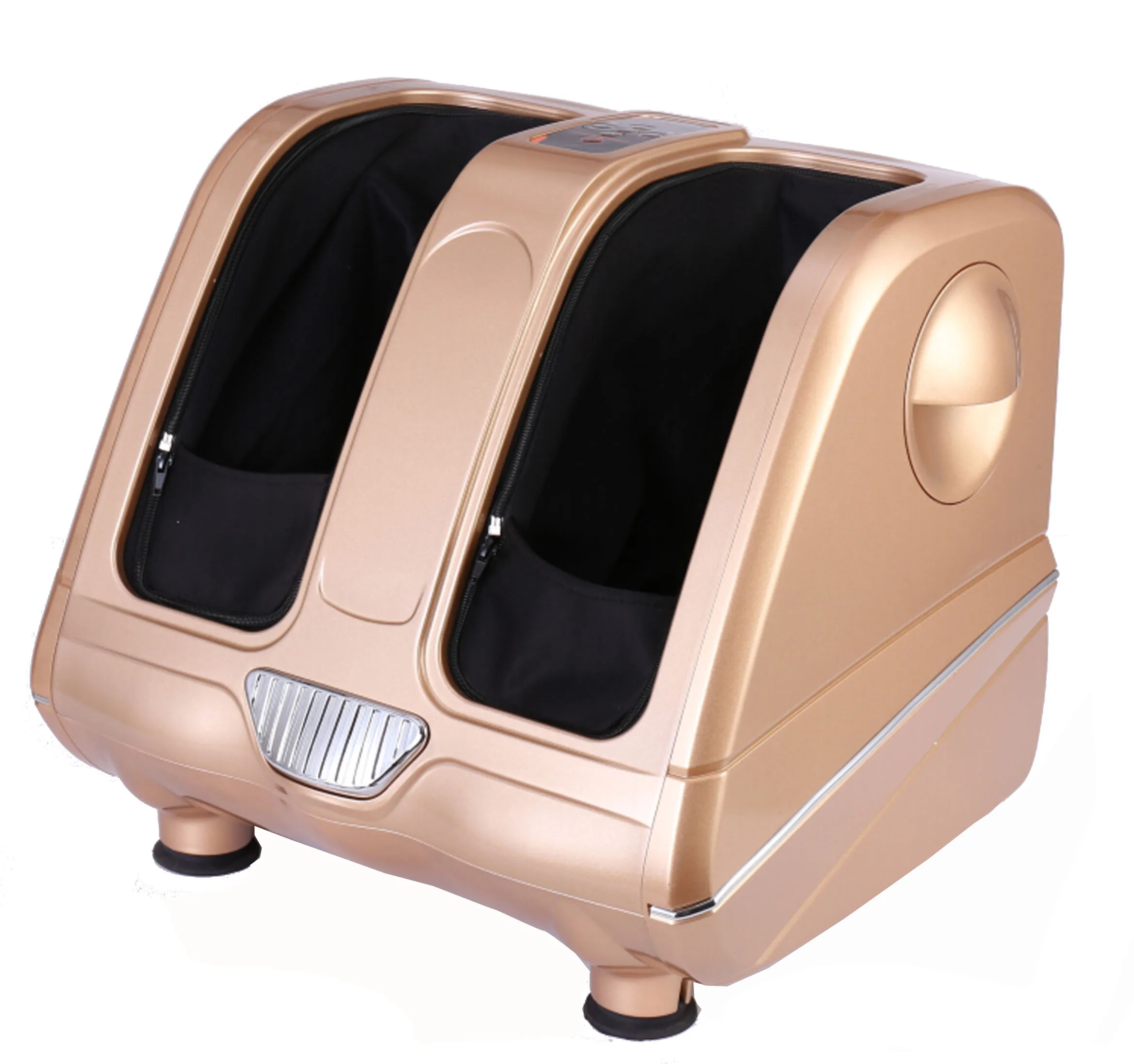 Electric Shiatsu Roller Calf Leg And Foot Massager Machine