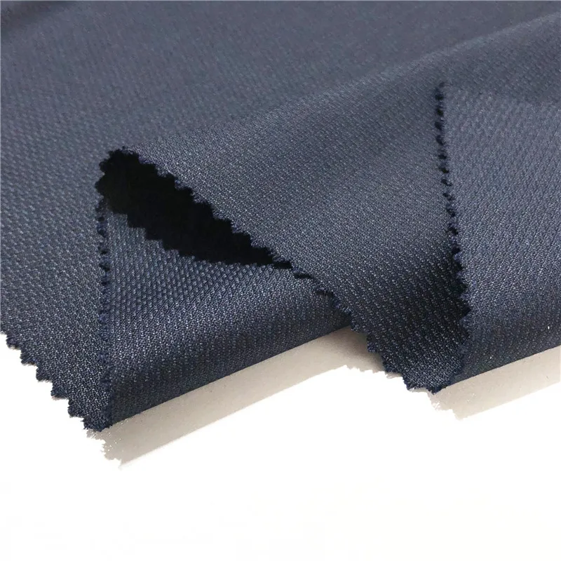 stocklot italian jacquard woven worsted wool fabric for coat