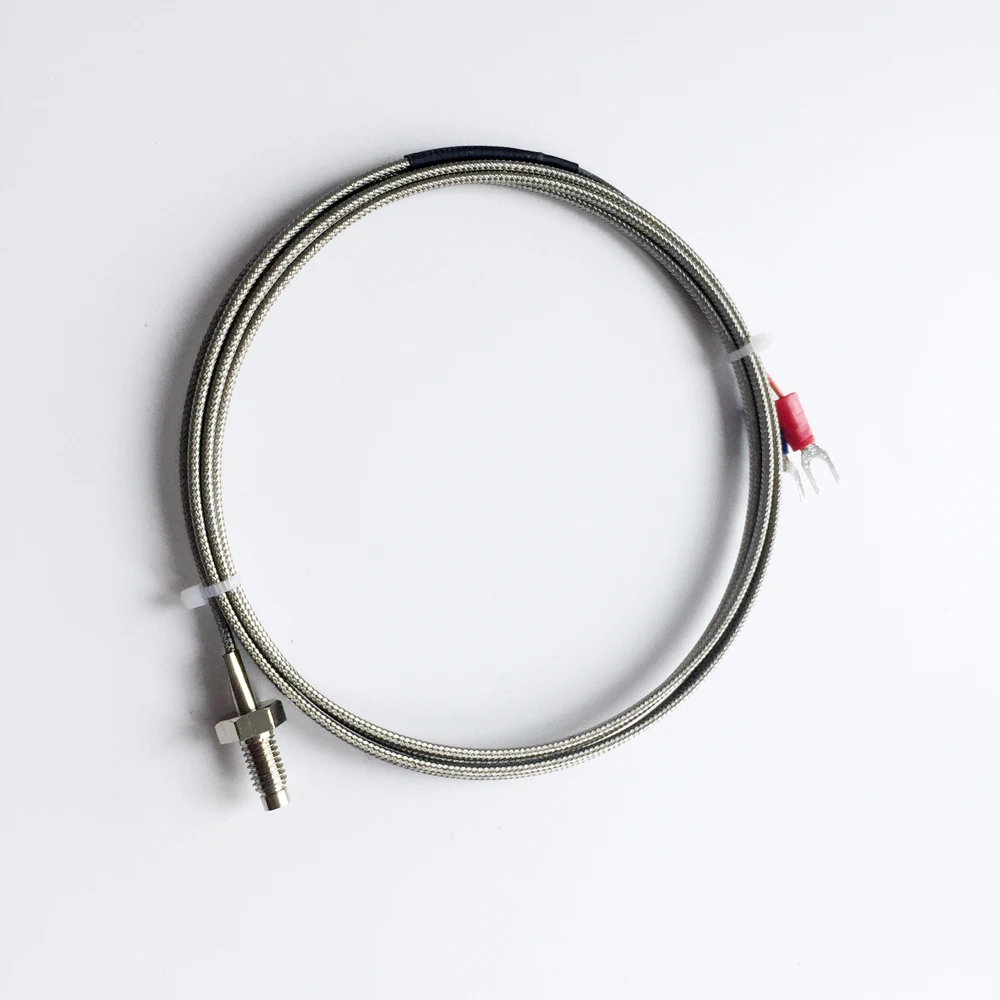 KJ Type Thermocouple Screw