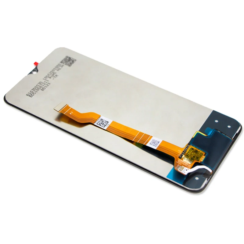 Hot selling Oem Original quality LCD For Oppo F9 pro Mobile Phones Touch screen Digitizer Assembly for OPPO F9 LCD display