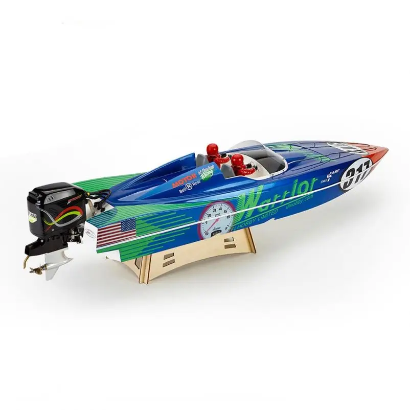 New Product Large Toy Speed Boat