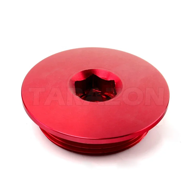 Лучшее качество алюминия комплект двигателя плагин для Honda CRF 250