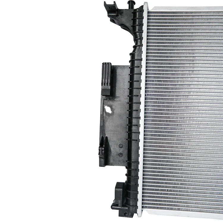 
Factory Price Car Aluminum Brazing Radiator,Auto Automatic Radiator Brazed 