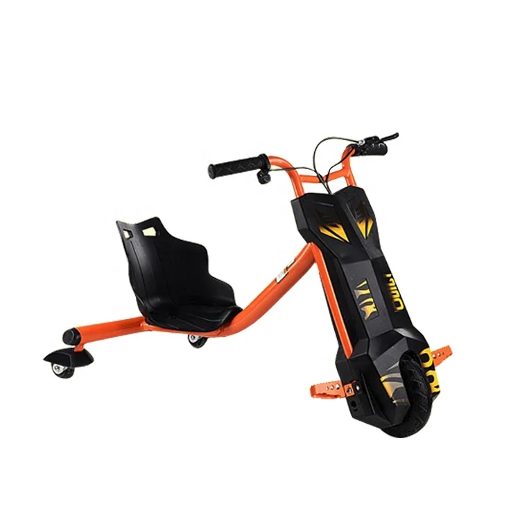 cheap new design 3 wheels  scooter motorcycles trike drift with