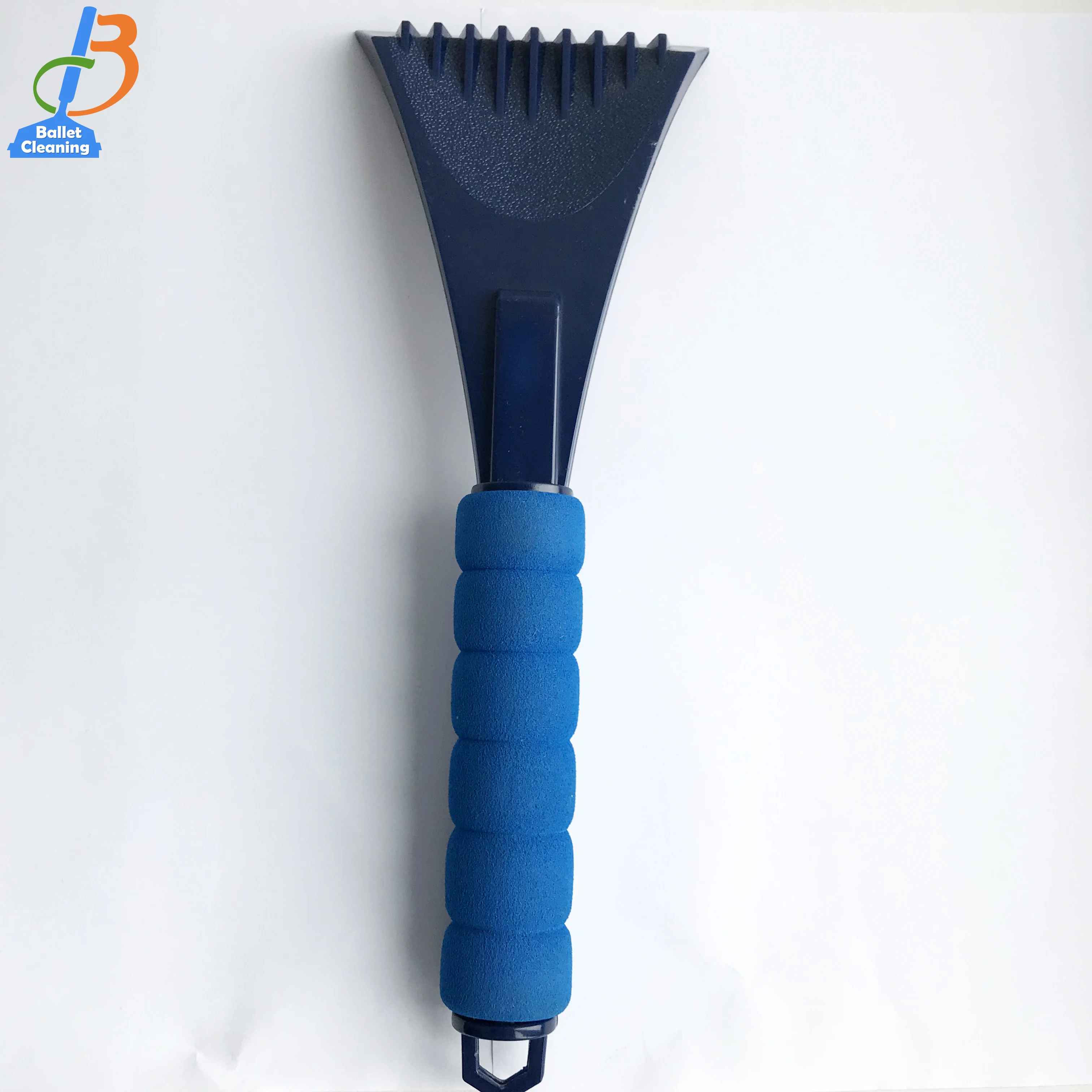 Ice Scraper Car with Soft EVA Grip Car Cleaning Tools Snow Scraper Ice Window Snow Scraper