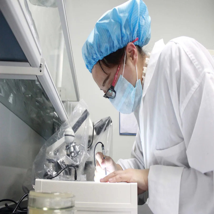 
Improve Gastrointestinal healthcare ompound active probiotics powder 