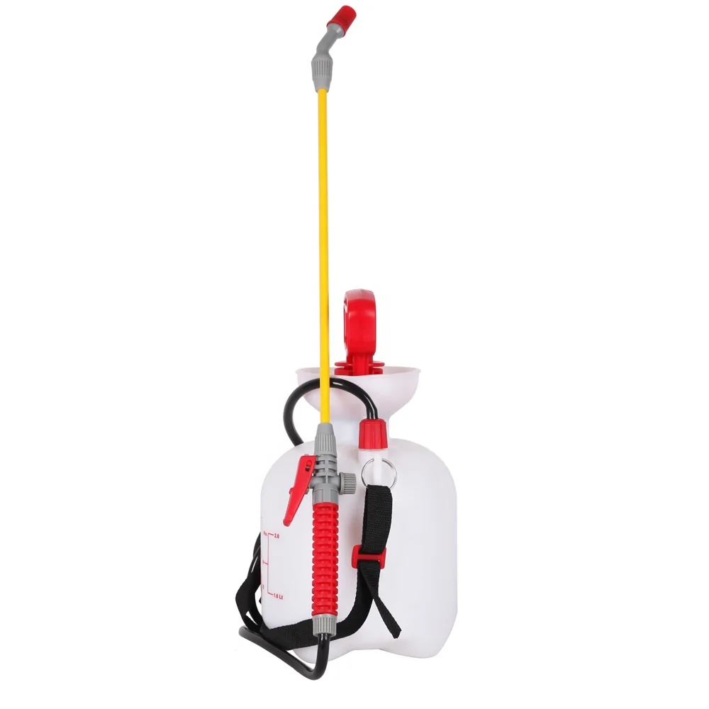 2L Garden Pump Sprayer High Pressure Sprayer