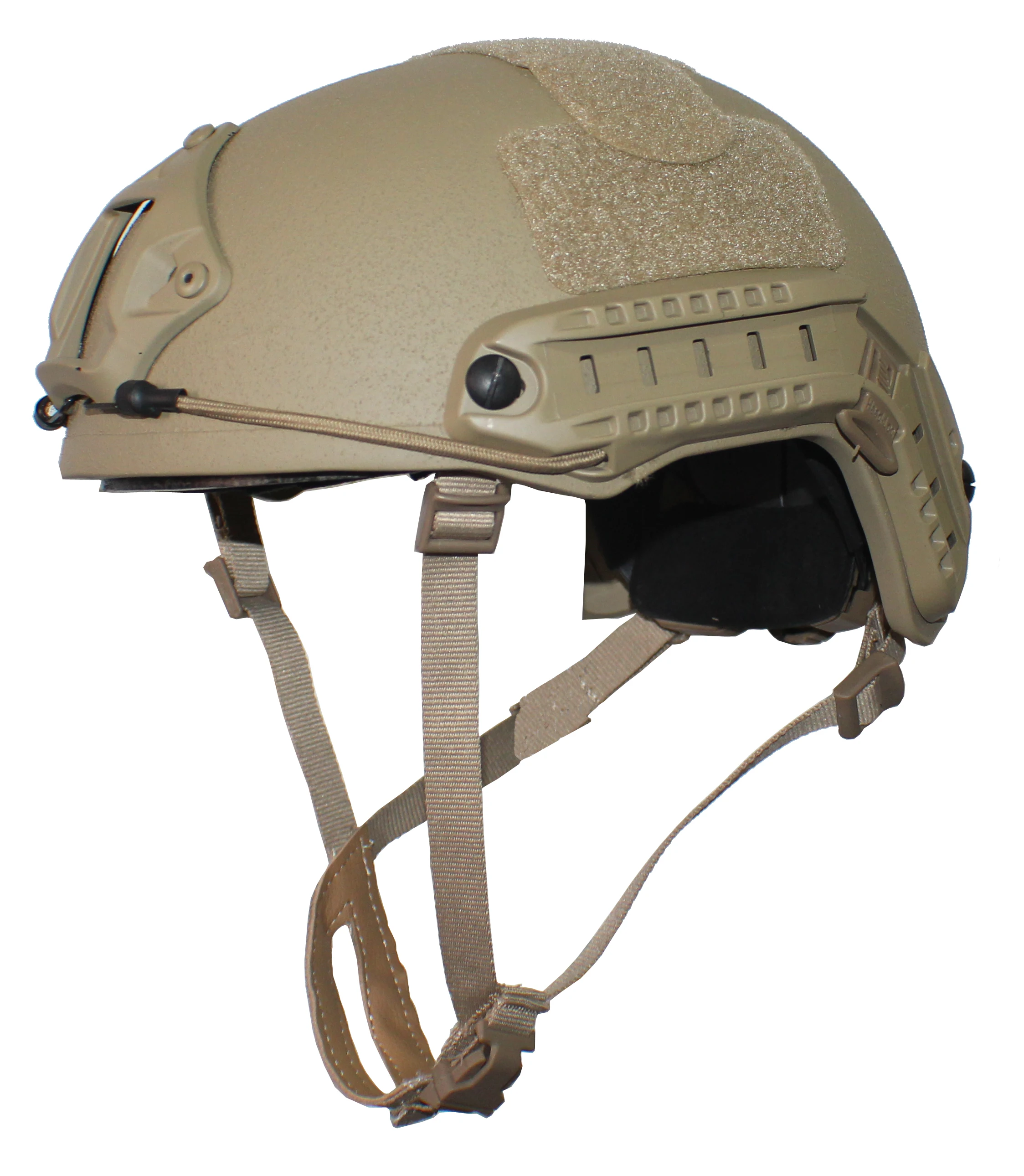 
MKST FAST Type Ballistic Helmet 