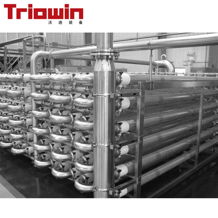 
 Промышленные пластины ароматизированные uht Молоко/Йогурт/фруктовый сок томатная паста трубчатый стерилизатор завод  