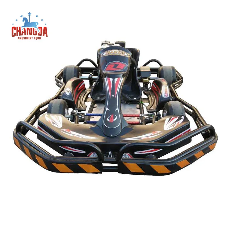 2022 Factory Price Go Kart For Adults Racing