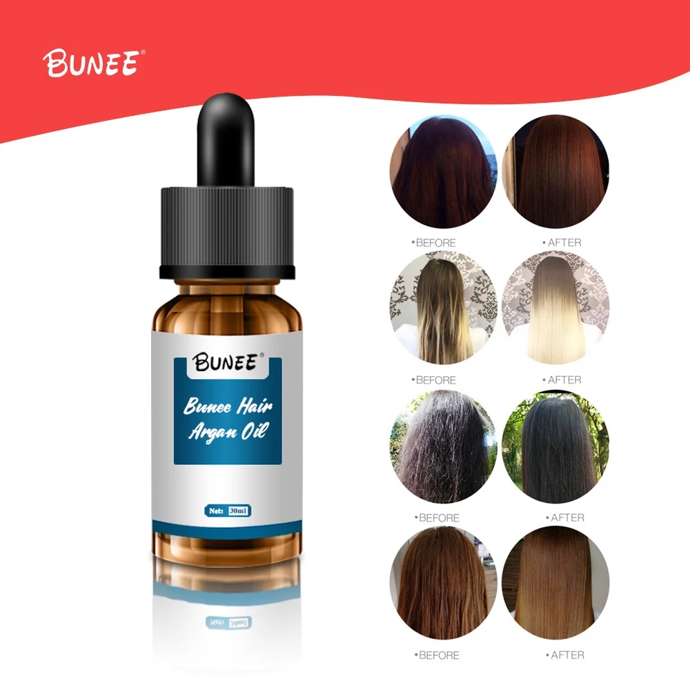 OEM Private label moroccan argan vitality hair oil Wholesale bulk Wild growth  hair oil for Hair Keratin Treatment