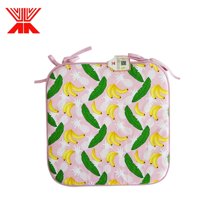 Горячая Распродажа пользовательские подушка для уличного кресла pad