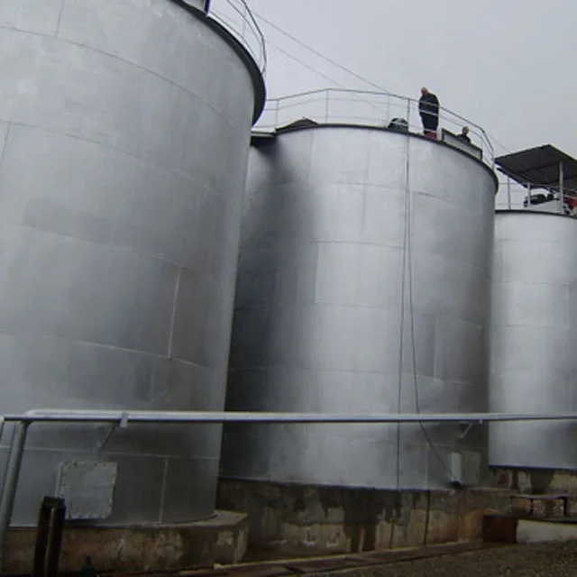 
Perfect Agitator Tank for gold leaching CIL process 