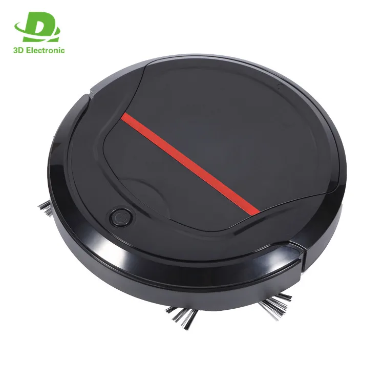 factory of  Intelligent Robot  Smart Sweeper Vacuum Cleaner
