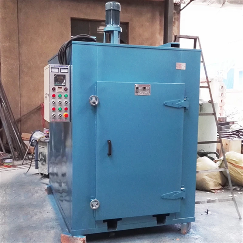 Hot sale drying oven for electrode drying oven and high temperature vacuum drying oven