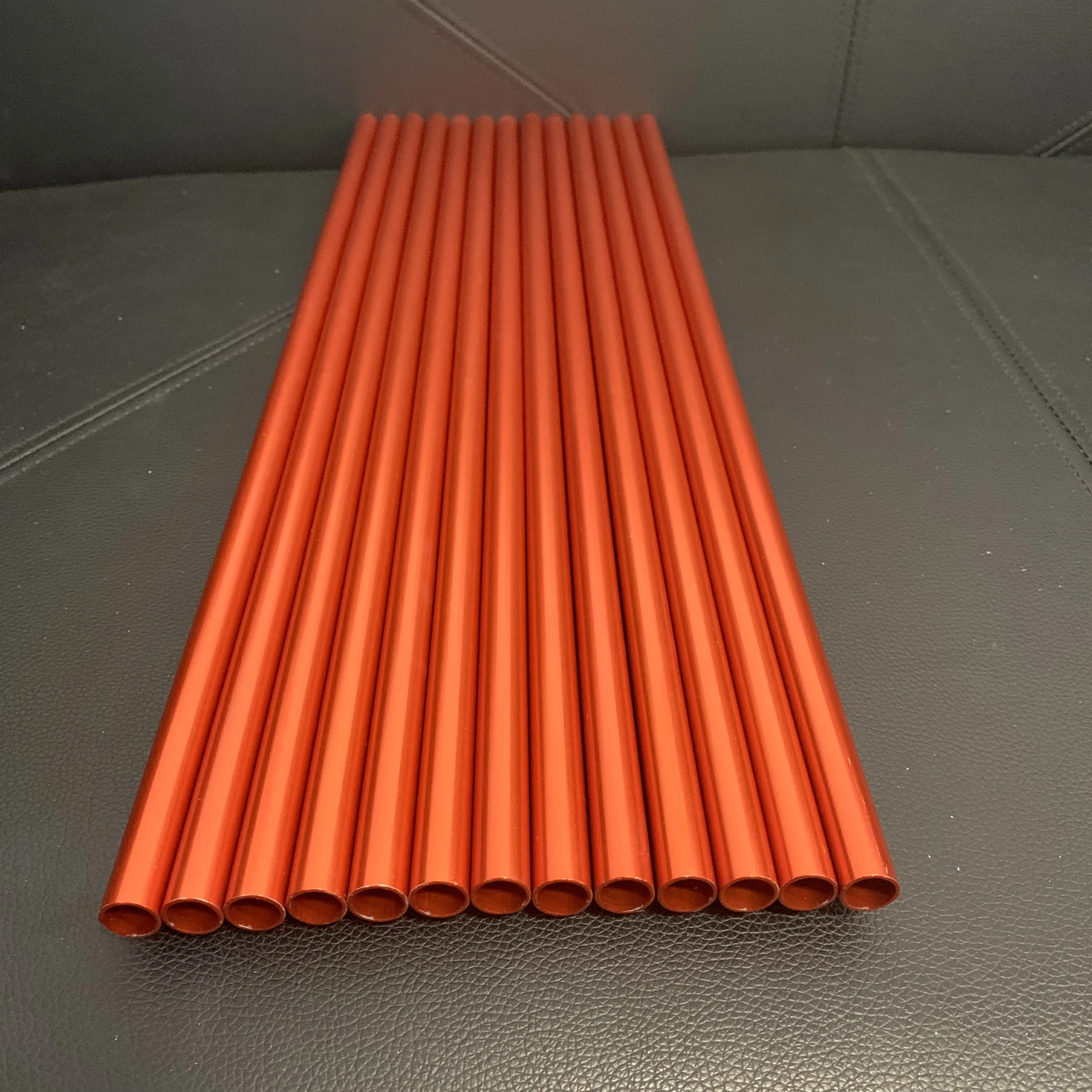 22 mm diameter Telescoping Aluminum camping telescopic tent pole