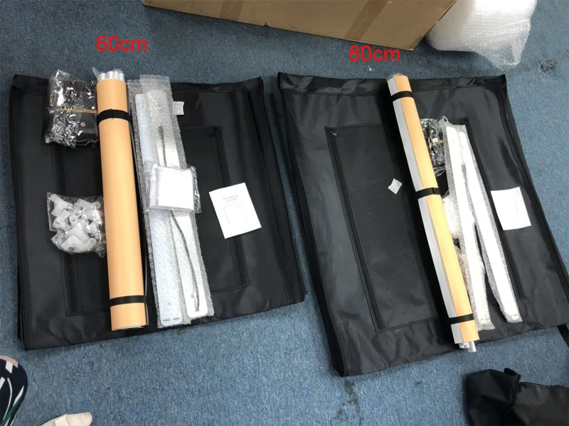 2019 г. Rgknse поставка 80 см комплект освещения для фотостудии студийное оборудование с фоном