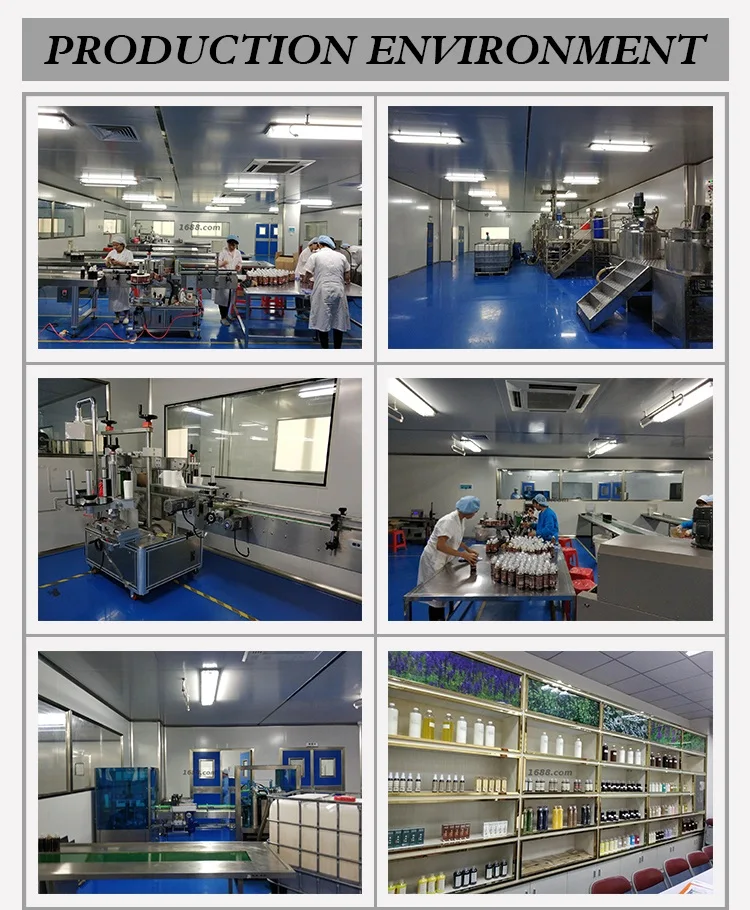 Отрастания волос против выпадения волос шампунь для контроля масла для лечения выпадения волос 300 мл