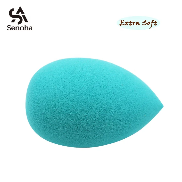 Senoha egg sponge cosmetic puff beauty tool makeup blender