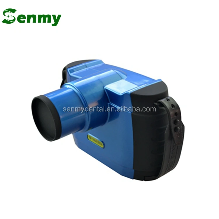 S702 Economic Cost Portable x-ray Machine