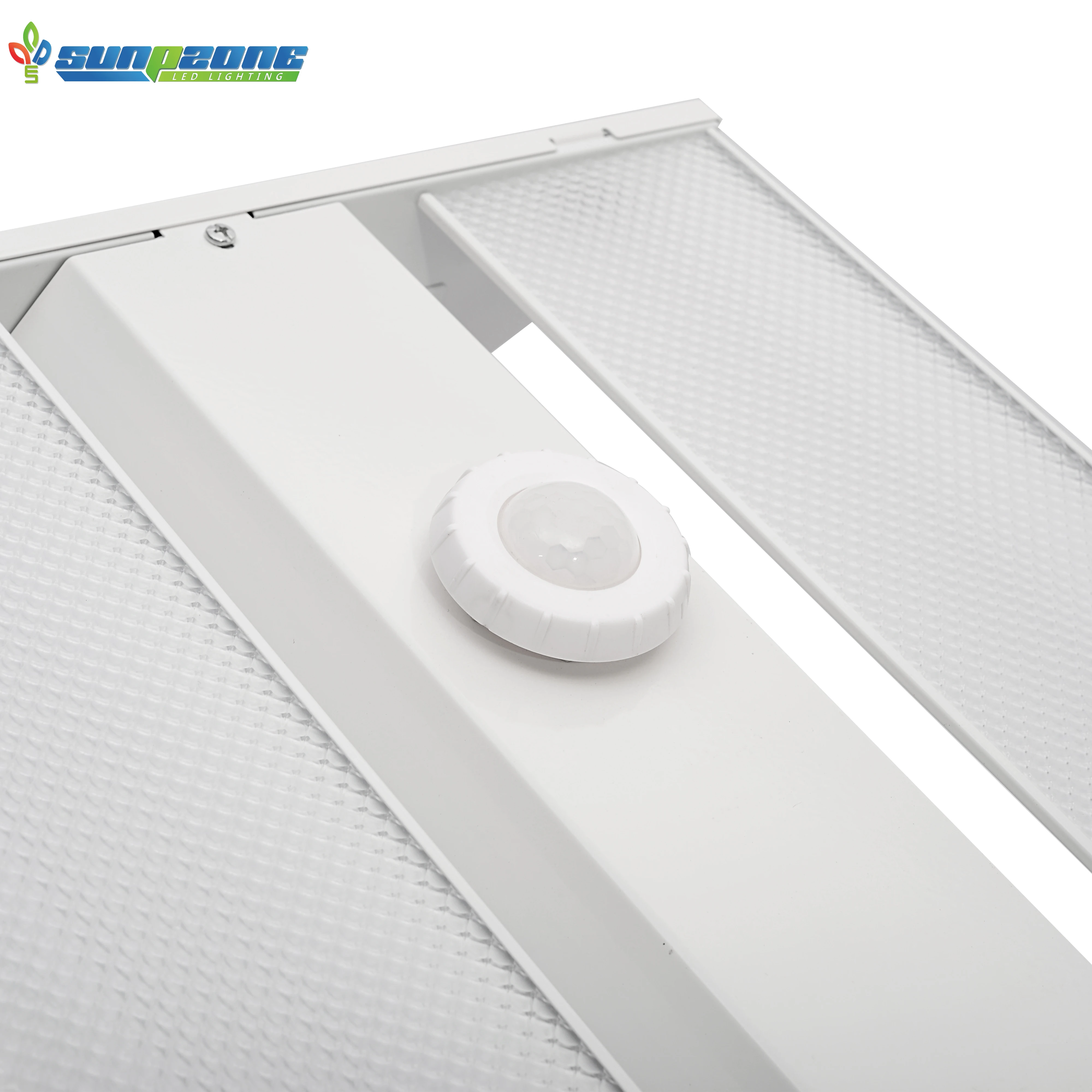 
Industrial Shop Fixture Linear 1*2ft 100w Led High Bay Light 