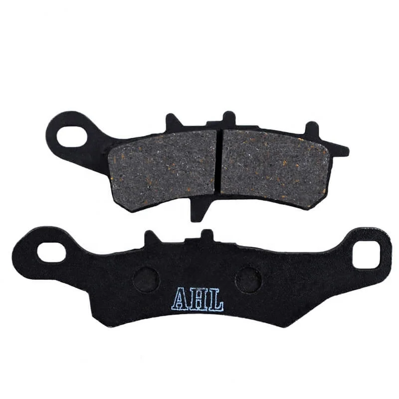 FA258 FA349 Thailand Motorcycle Parts And Accessories Brake Pad For KAWASAKI KFX450 KVF650 KVF700 KX85 KL250 SUZUKI LT-V700 RM85
