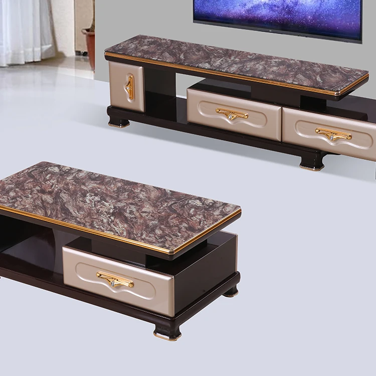 
wholesale price malaysia led lcd tv rack cabinet model tv unit and coffee table 