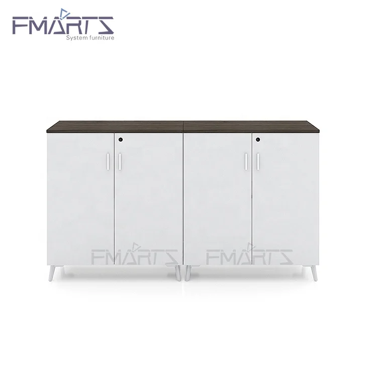 Wooden office furniture executive drawer filing drawer file cabinet