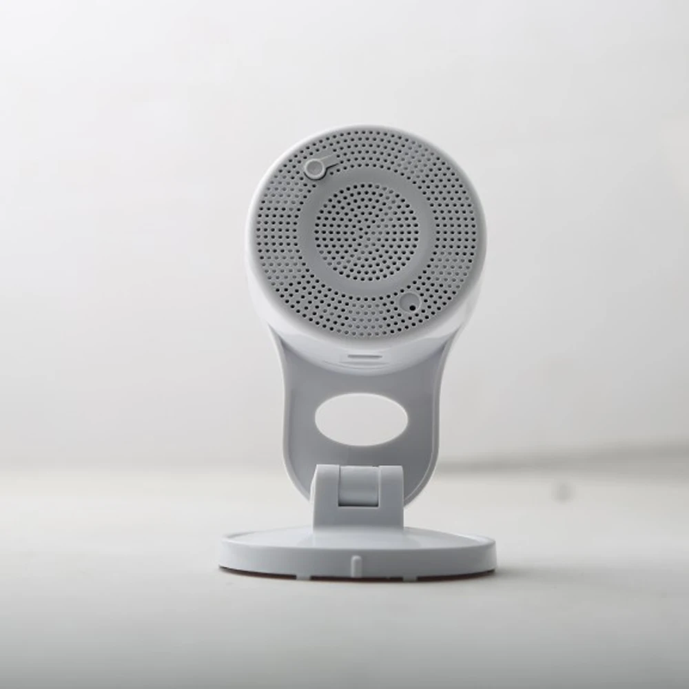 
Mini Surveillance 1080p DVR Camera System Security CCTV Wireless Wifi Camera 