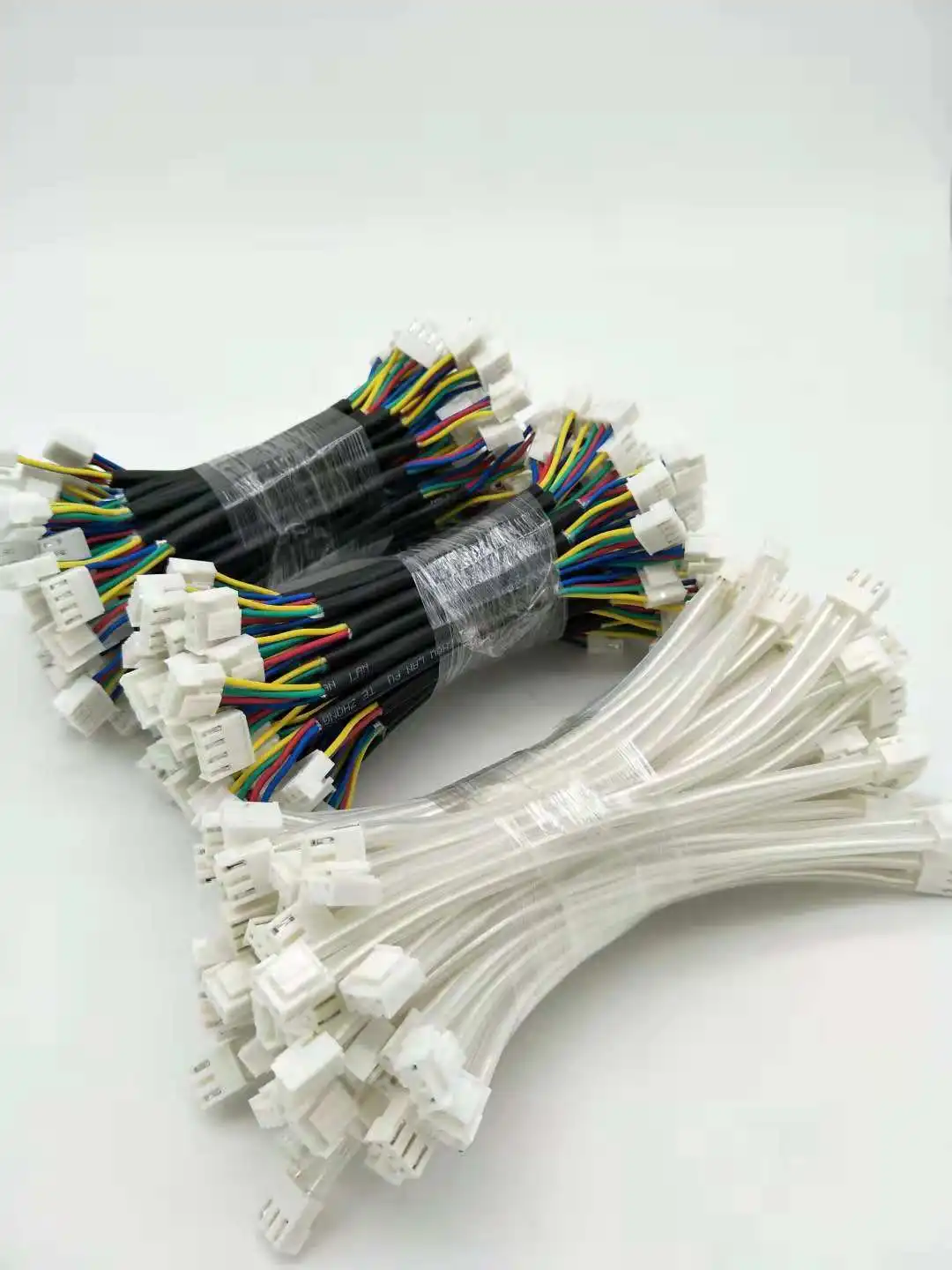 OEM customized factory price & excellent quality harness cable with eco-friendly material