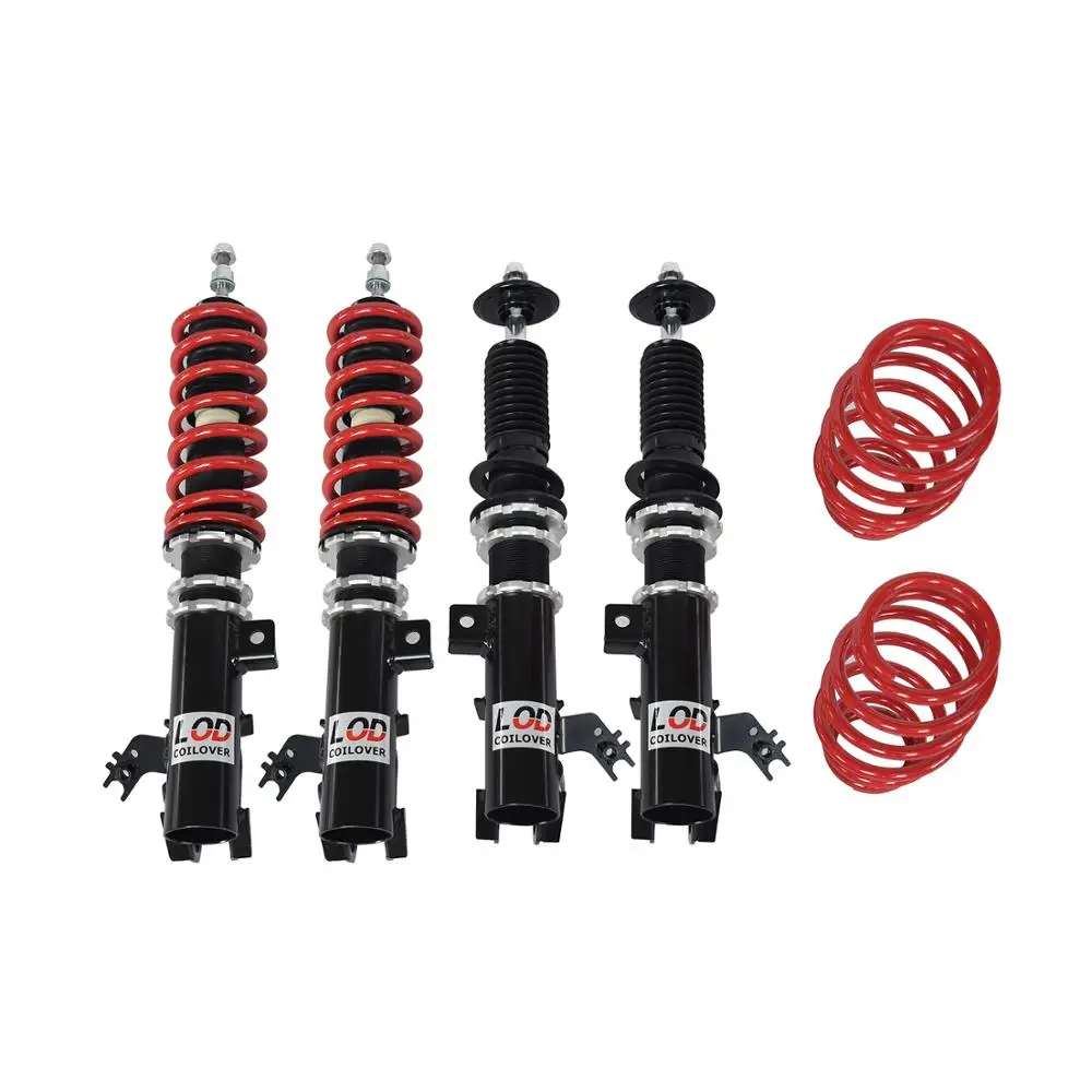 China factory wholesale best quality diesel engine parts Shock Absorber IS250 IS350